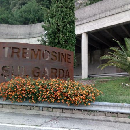 Tremosine Casa Mezzema 빌라 외부 사진