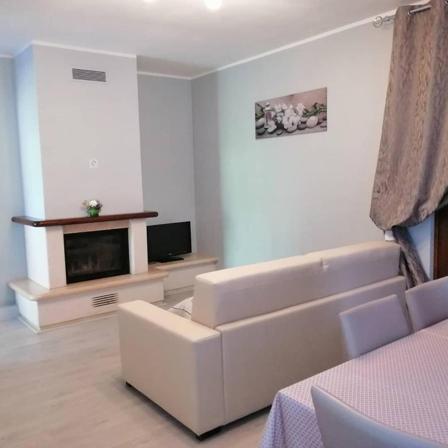 Tremosine Casa Mezzema 빌라 외부 사진