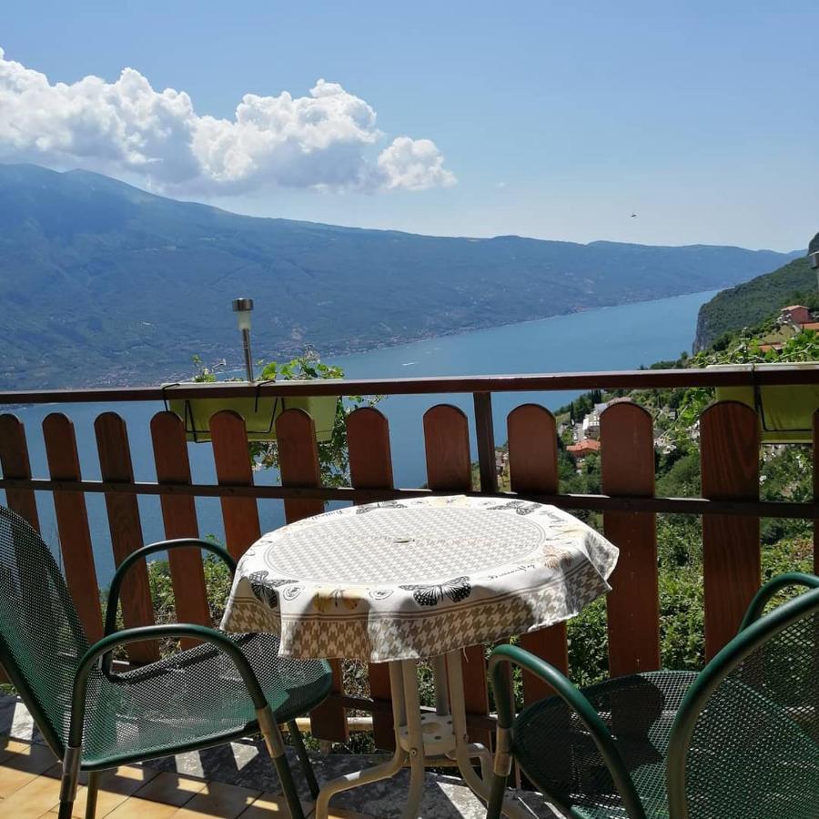 Tremosine Casa Mezzema 빌라 외부 사진
