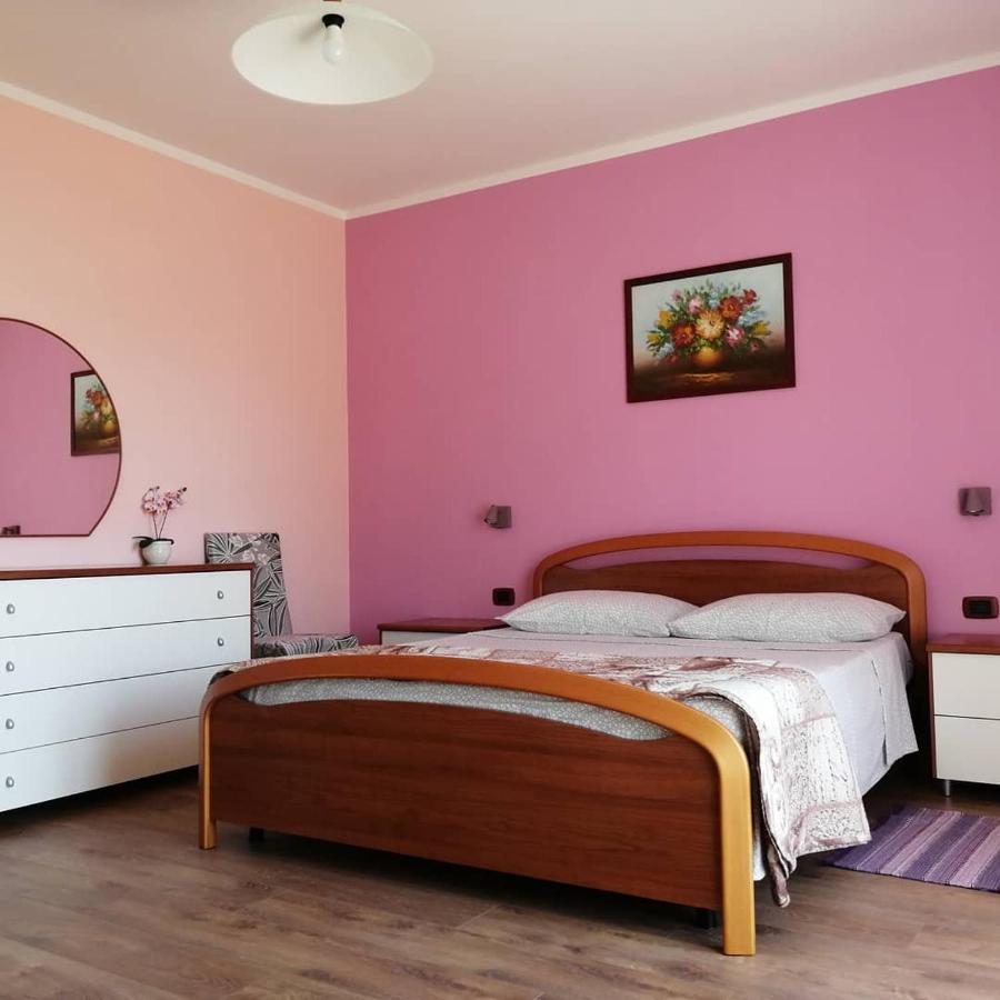 Tremosine Casa Mezzema 빌라 외부 사진