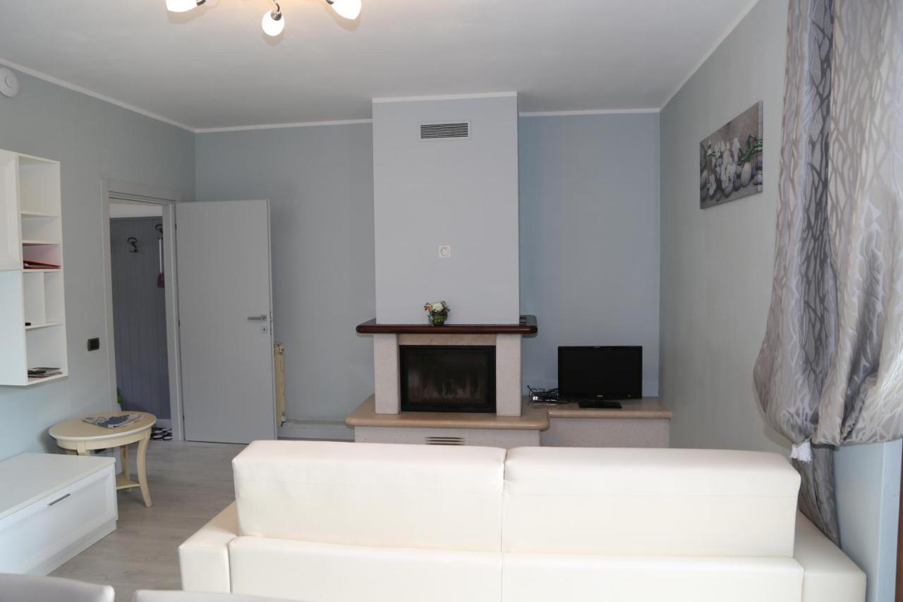 Tremosine Casa Mezzema 빌라 외부 사진