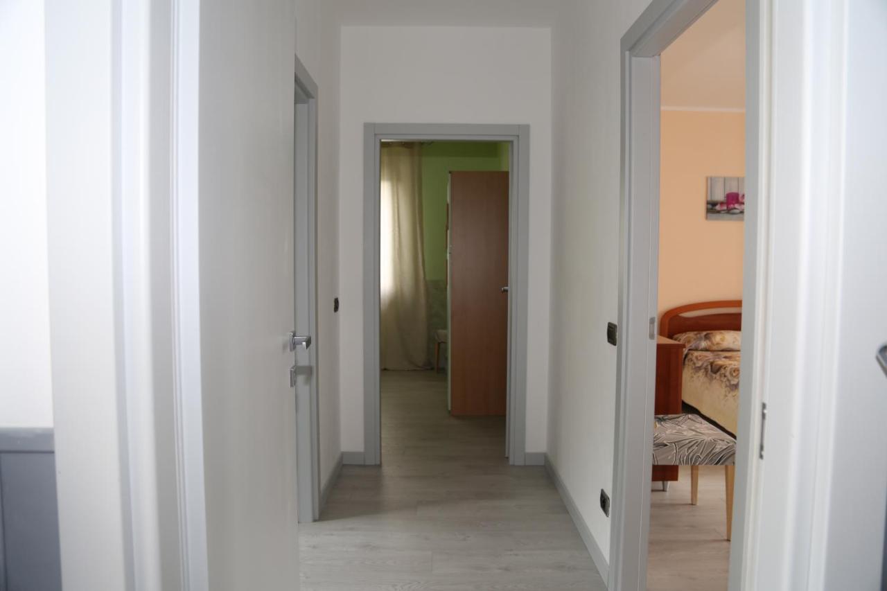Tremosine Casa Mezzema 빌라 외부 사진