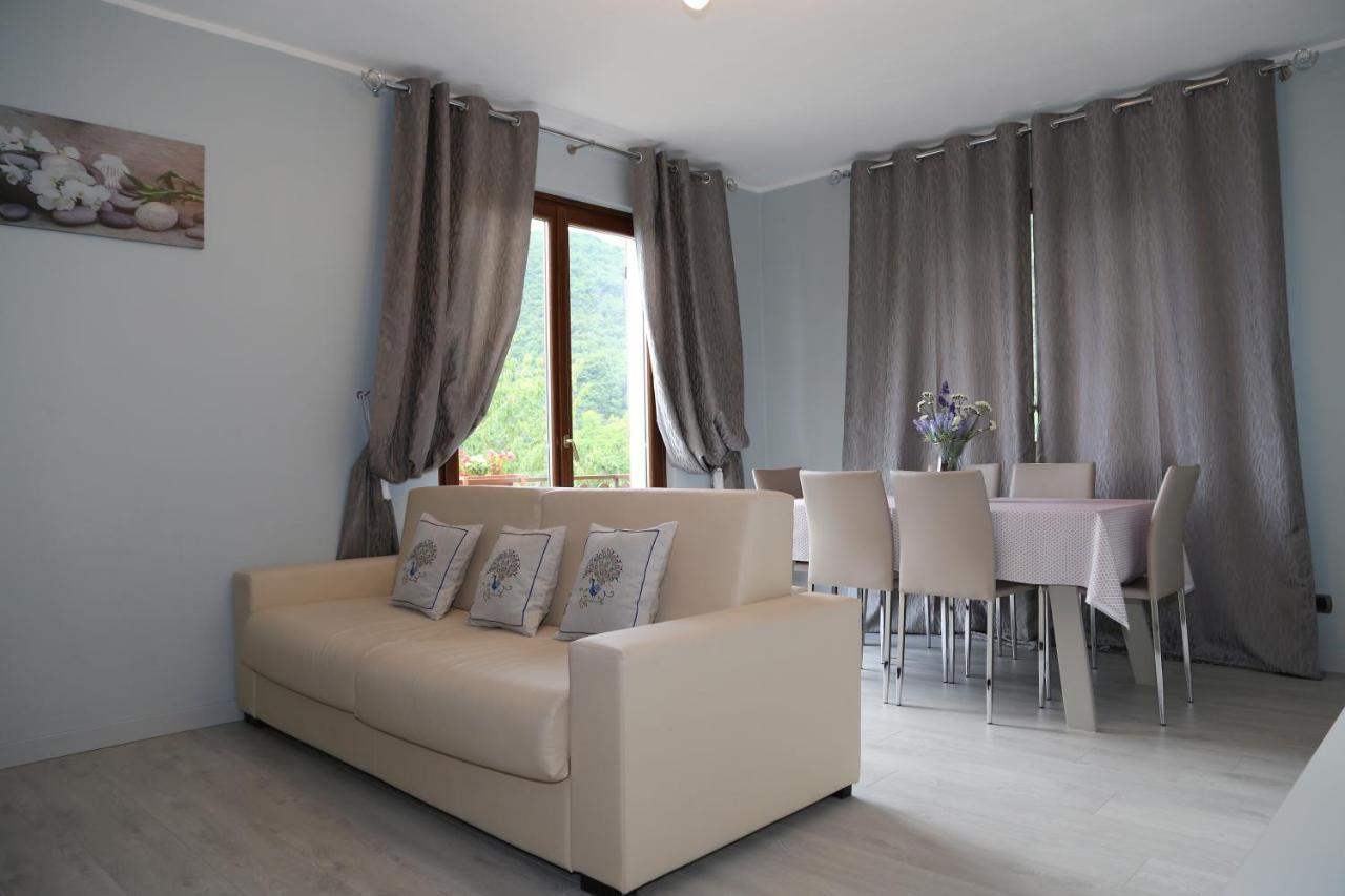 Tremosine Casa Mezzema 빌라 외부 사진
