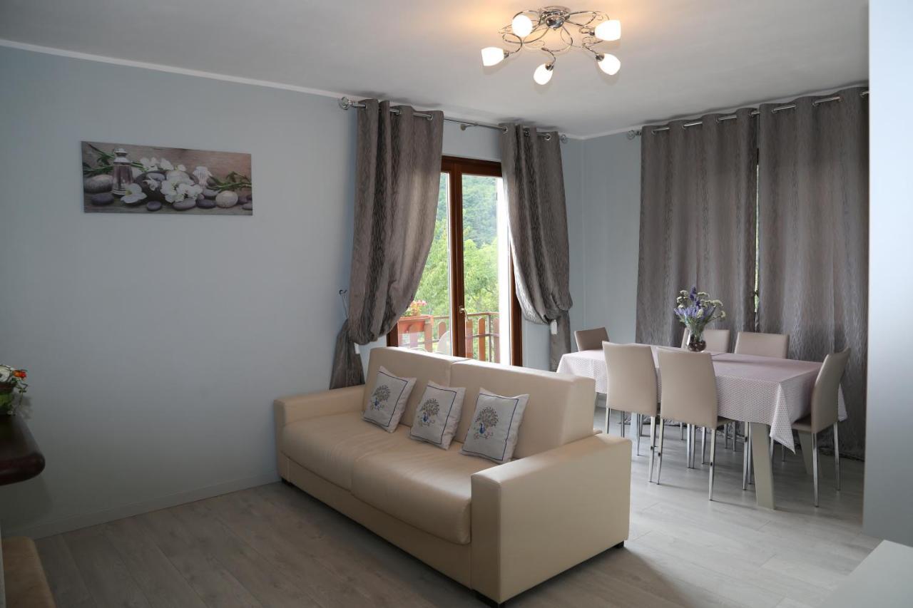 Tremosine Casa Mezzema 빌라 외부 사진