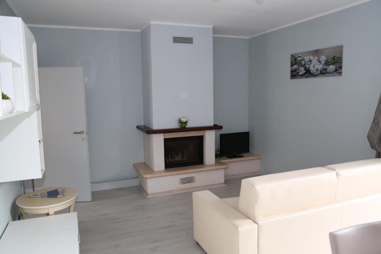 Tremosine Casa Mezzema 빌라 외부 사진