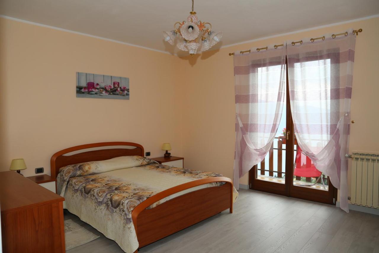 Tremosine Casa Mezzema 빌라 외부 사진