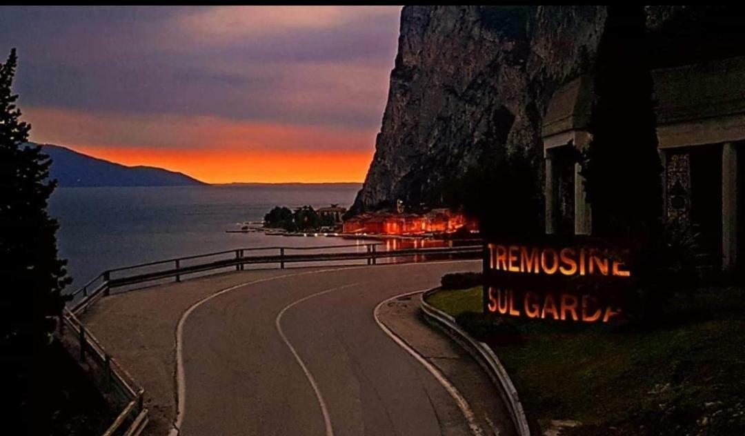 Tremosine Casa Mezzema 빌라 외부 사진