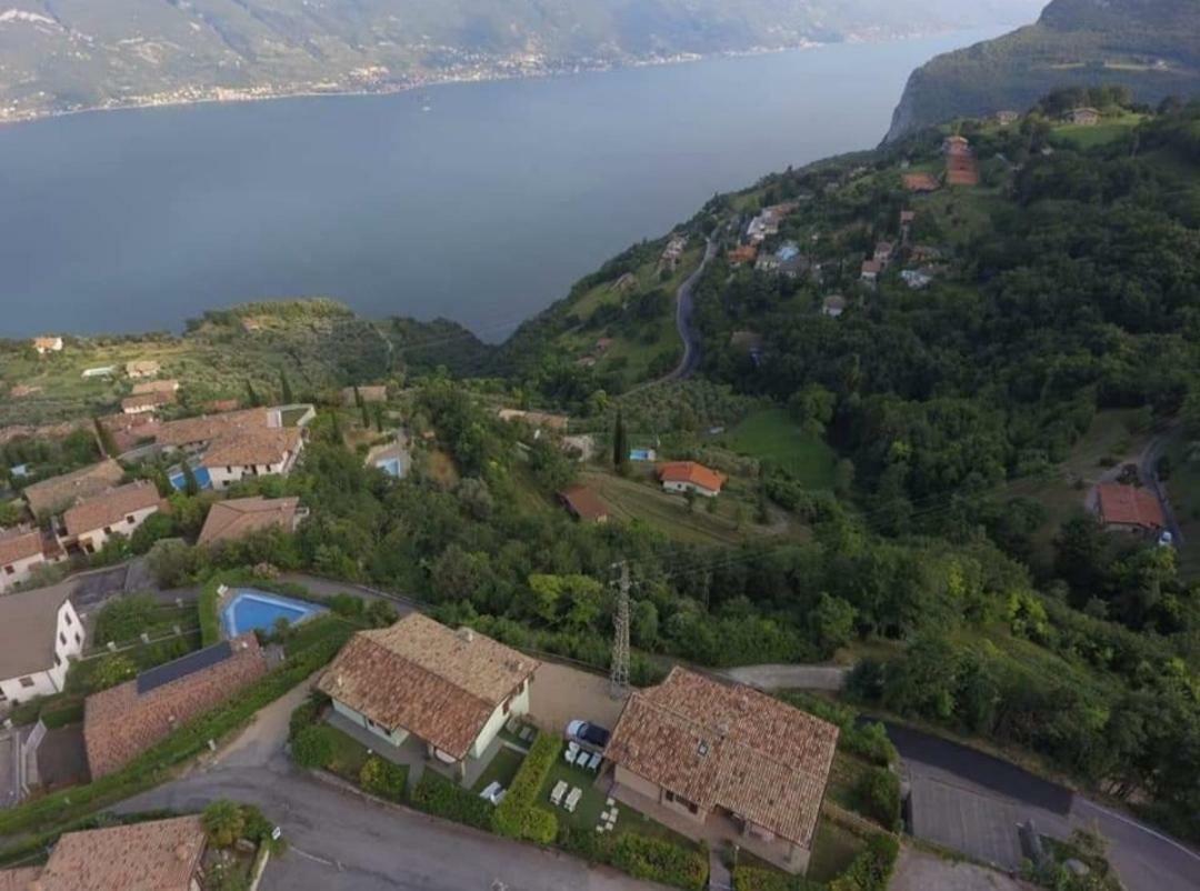 Tremosine Casa Mezzema 빌라 외부 사진