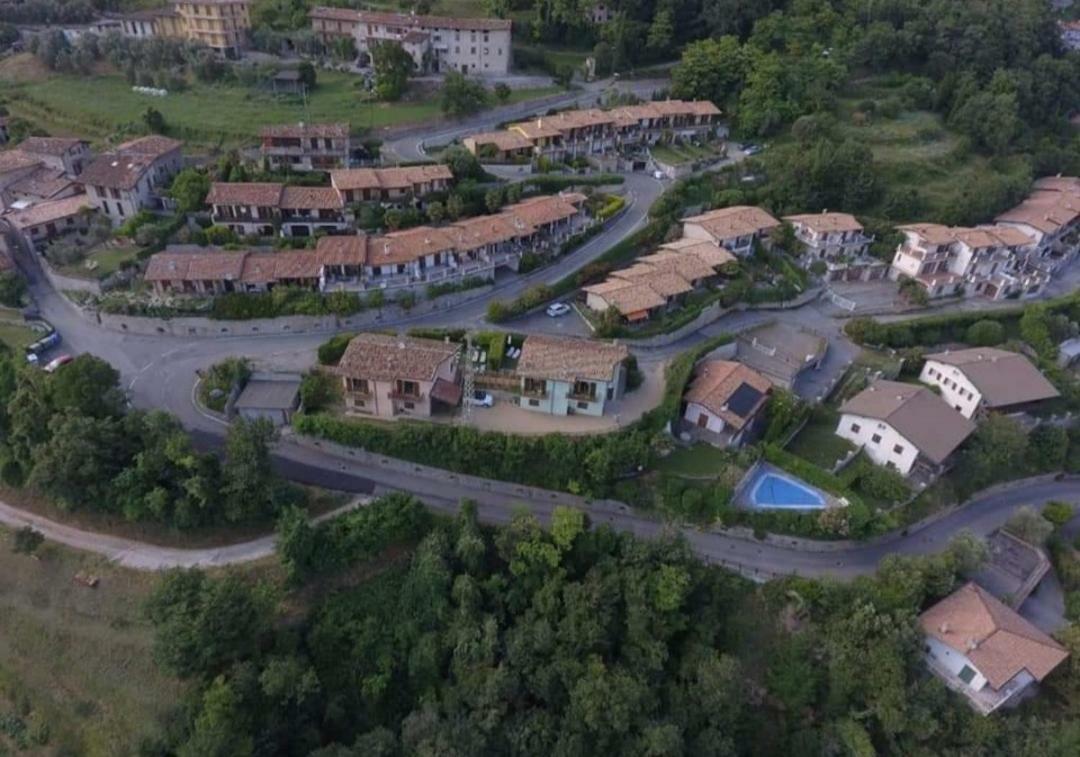 Tremosine Casa Mezzema 빌라 외부 사진