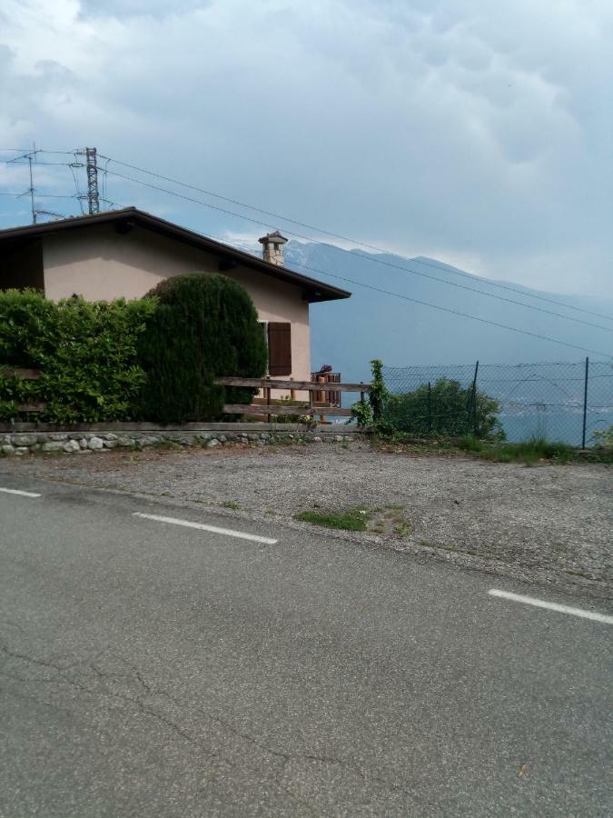 Tremosine Casa Mezzema 빌라 외부 사진
