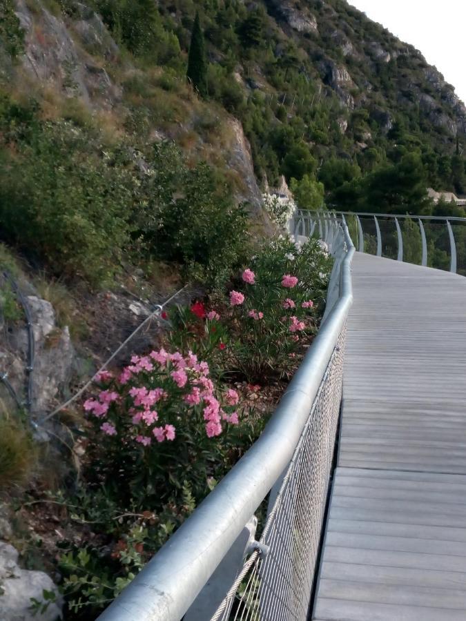 Tremosine Casa Mezzema 빌라 외부 사진